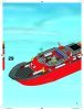 Bauanleitungen LEGO - 7207 - Fire Boat: Page 33