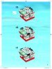 Bauanleitungen LEGO - 7207 - Fire Boat: Page 39