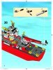 Bauanleitungen LEGO - 7207 - Fire Boat: Page 56