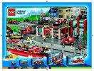 Bauanleitungen LEGO - 7207 - Fire Boat: Page 60