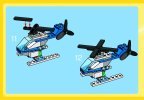 Bauanleitungen LEGO - 7212 - Inflight Sales: Page 12