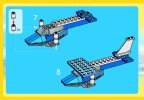 Bauanleitungen LEGO - 7212 - Inflight Sales: Page 16