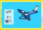 Bauanleitungen LEGO - 7212 - Inflight Sales: Page 18