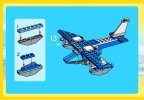 Bauanleitungen LEGO - 7212 - Inflight Sales: Page 20