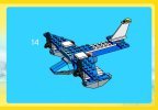 Bauanleitungen LEGO - 7212 - Inflight Sales: Page 21