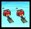 Bauanleitungen LEGO - 7213 - Off-road Fire Truck & Fireboat: Page 22