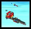 Bauanleitungen LEGO - 7213 - Off-road Fire Truck & Fireboat: Page 29