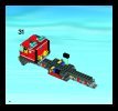 Bauanleitungen LEGO - 7213 - Off-road Fire Truck & Fireboat: Page 30