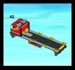 Bauanleitungen LEGO - 7213 - Off-road Fire Truck & Fireboat: Page 41