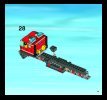 Bauanleitungen LEGO - 7213 - Off-road Fire Truck & Fireboat: Page 25