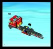 Bauanleitungen LEGO - 7213 - Off-road Fire Truck & Fireboat: Page 30