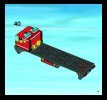 Bauanleitungen LEGO - 7213 - Off-road Fire Truck & Fireboat: Page 39