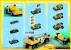 Bauanleitungen LEGO - 7223 - Wheelers: Page 2