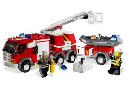 7239 - Fire Truck