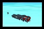 Bauanleitungen LEGO - 7239 - Fire Truck: Page 12