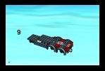 Bauanleitungen LEGO - 7239 - Fire Truck: Page 12