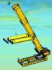 Bauanleitungen LEGO - 7249 - XXL Mobil Crane: Page 17