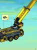 Bauanleitungen LEGO - 7249 - XXL Mobil Crane: Page 29