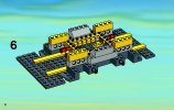 Bauanleitungen LEGO - 7249 - XXL Mobil Crane: Page 8