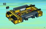 Bauanleitungen LEGO - 7249 - XXL Mobil Crane: Page 13