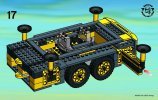 Bauanleitungen LEGO - 7249 - XXL Mobil Crane: Page 24