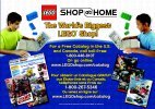 Bauanleitungen LEGO - 7255 - General Grievous™ Chase: Page 23