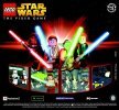 Bauanleitungen LEGO - 7257 - Ultimate Lightsaber™ Duel: Page 32