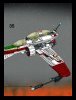 Bauanleitungen LEGO - 7259 - ARC-170 Starfighter™: Page 33