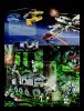 Bauanleitungen LEGO - 7259 - ARC-170 Starfighter™: Page 48