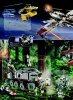 Bauanleitungen LEGO - 7260 - Wookiee™ Catamaran: Page 36