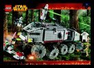 Bauanleitungen LEGO - 7261 - Clone Turbo Tank™: Page 1