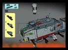 Bauanleitungen LEGO - 7261 - Clone Turbo Tank™: Page 65