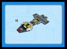 Bauanleitungen LEGO - 7262 - TIE TM Fighter and Y-Wing TM: Page 19