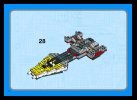 Bauanleitungen LEGO - 7262 - TIE TM Fighter and Y-Wing TM: Page 34