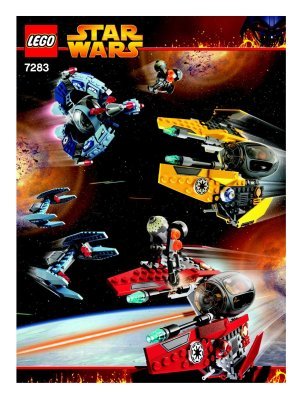 7283 - Ultimate Space Battle