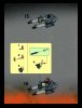 Bauanleitungen LEGO - 7283 - Ultimate Space Battle: Page 16