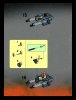 Bauanleitungen LEGO - 7283 - Ultimate Space Battle: Page 30