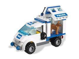 7285 - Police Dog Unit