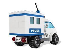 7285 - Police Dog Unit