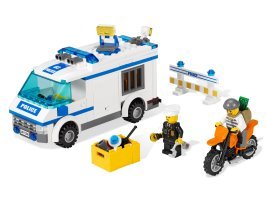 7286 - Prisoner Transport