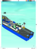 Bauanleitungen LEGO - 7287 - Police Boat: Page 31