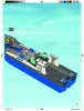 Bauanleitungen LEGO - 7287 - Police Boat: Page 35