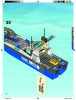 Bauanleitungen LEGO - 7287 - Police Boat: Page 48