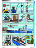 Bauanleitungen LEGO - 7287 - Police Boat: Page 54