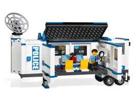 7288 - Mobile Police Unit