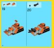 Bauanleitungen LEGO - 7291 - Street Rebel: Page 48