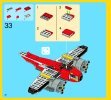 Bauanleitungen LEGO - 7292 - Propeller Adventures: Page 48