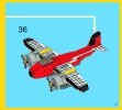 Bauanleitungen LEGO - 7292 - Propeller Adventures: Page 53