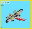 Bauanleitungen LEGO - 7292 - Propeller Adventures: Page 38