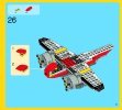 Bauanleitungen LEGO - 7292 - Propeller Adventures: Page 41